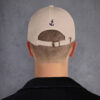 Naut2Late Dad hat - Image 3
