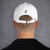 Naut2Late Dad hat - Image 4
