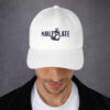 Naut2Late Dad hat